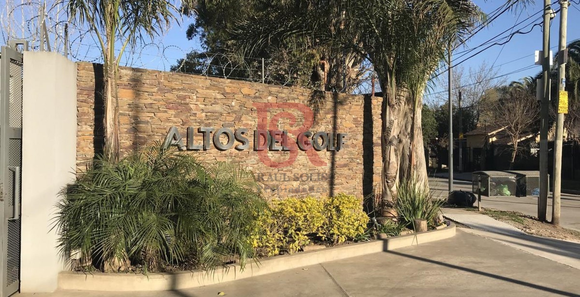 FV Departamento en Venta - ALTOS DEL GOLF, Ranelagh