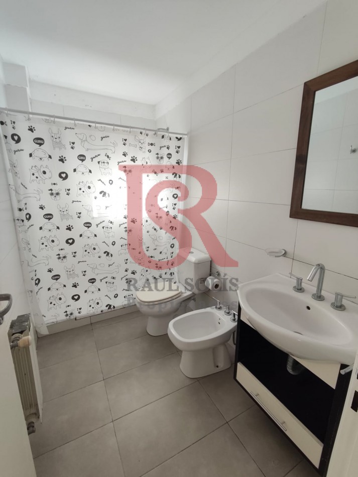 DN - Hermoso monoambiente en venta, Bernal!!