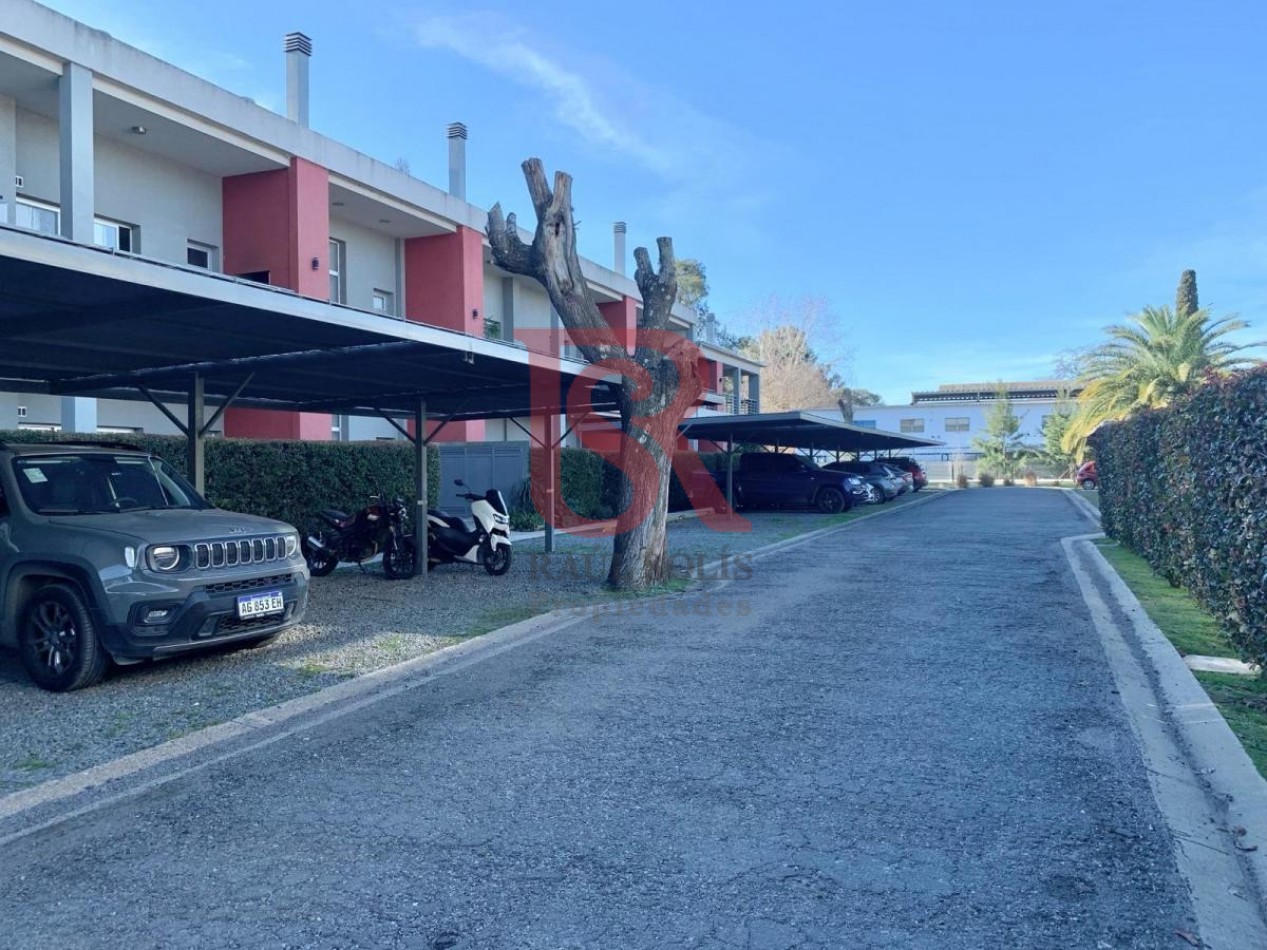 FV Departamento en Venta - ALTOS DEL GOLF, Ranelagh