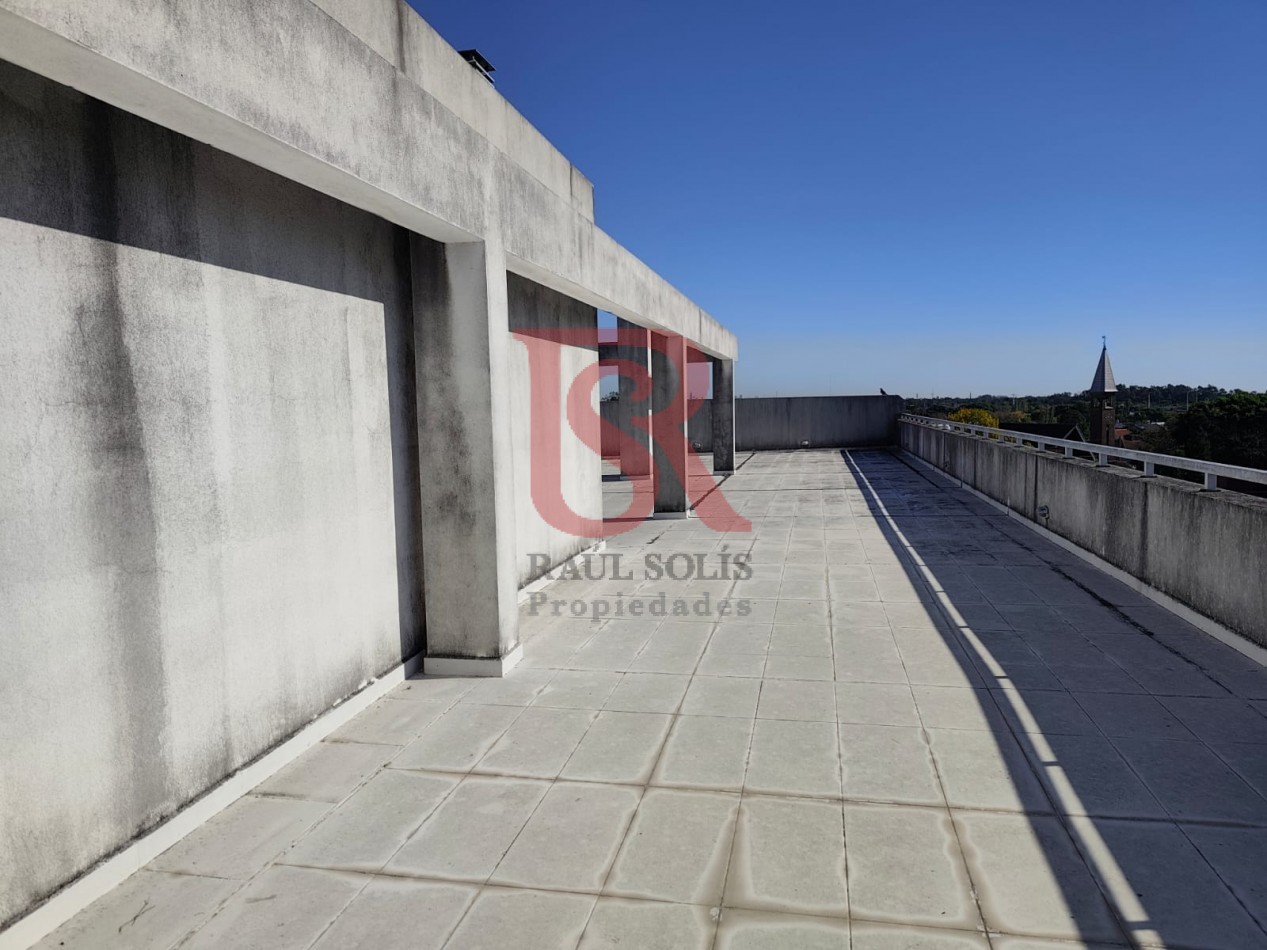 DN - Hermoso monoambiente en venta, Bernal!!