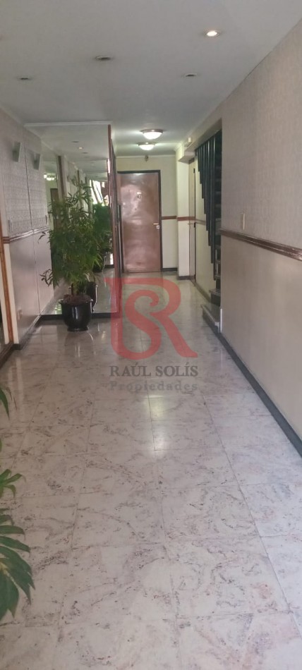 MS_Departamento de dos ambientes en el centro de Quilmes