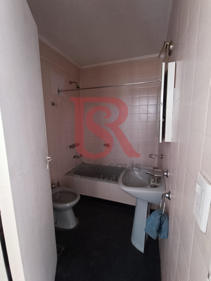 DN - Departamento en alquiler  y venta en Quilmes centro!