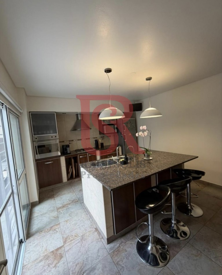 DN - Hermosa casa 4 ambientes en venta!!