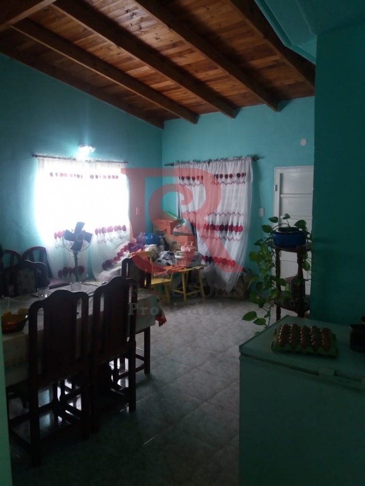 MS-: VENTA Hermosa casa 4 ambientes en Punta Lara