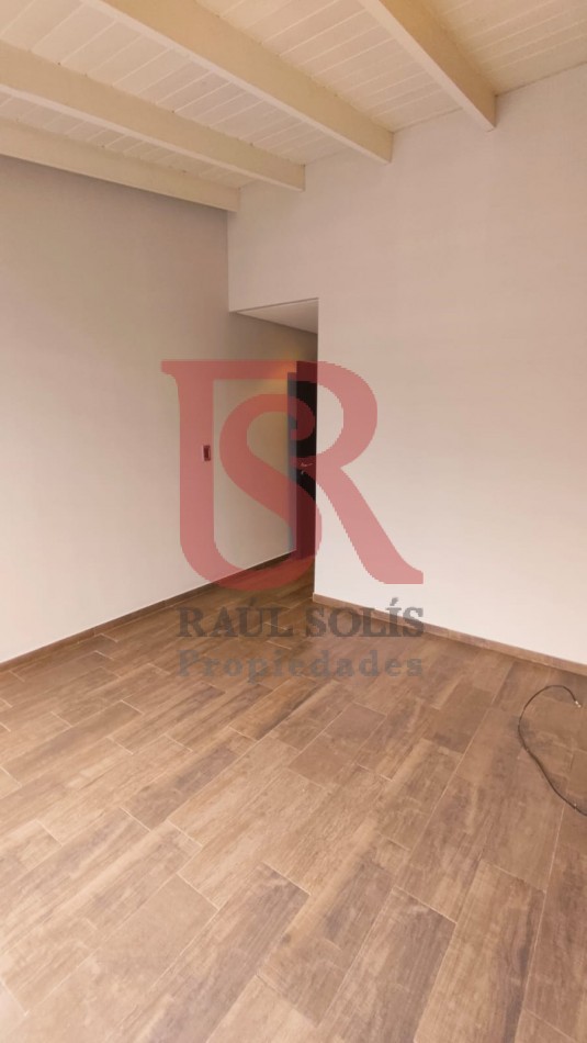DN - Excelente casa en alquiler en Quilmes residencial!!