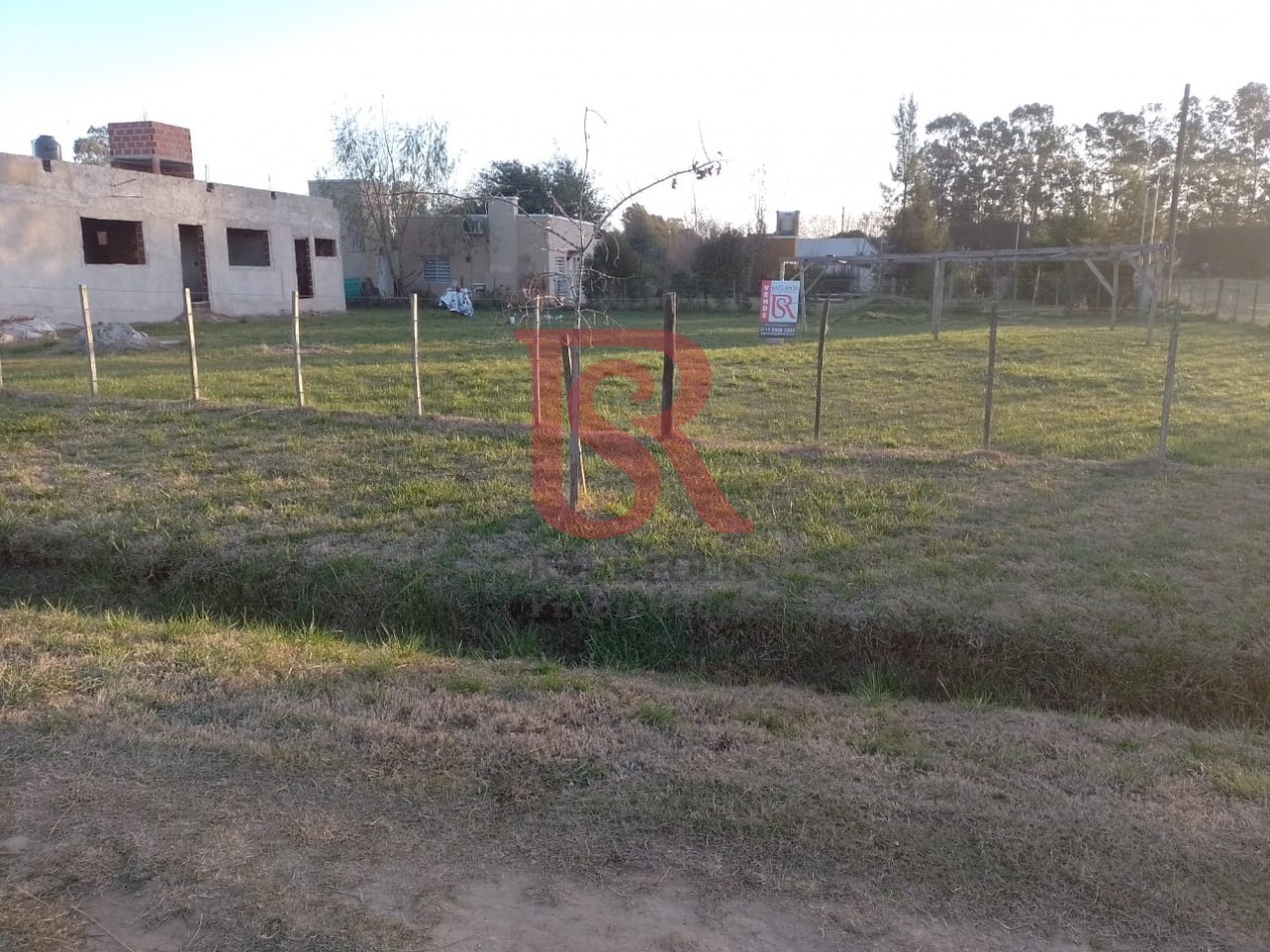 LP - VENTA Hermoso lote 900mt en San Migel del Monte