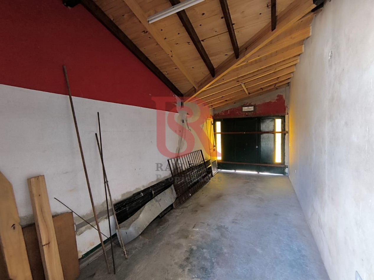 6- NUEVO INGRESO!! OPORTUNIDAD VENTA CASA EN QUILMES!!