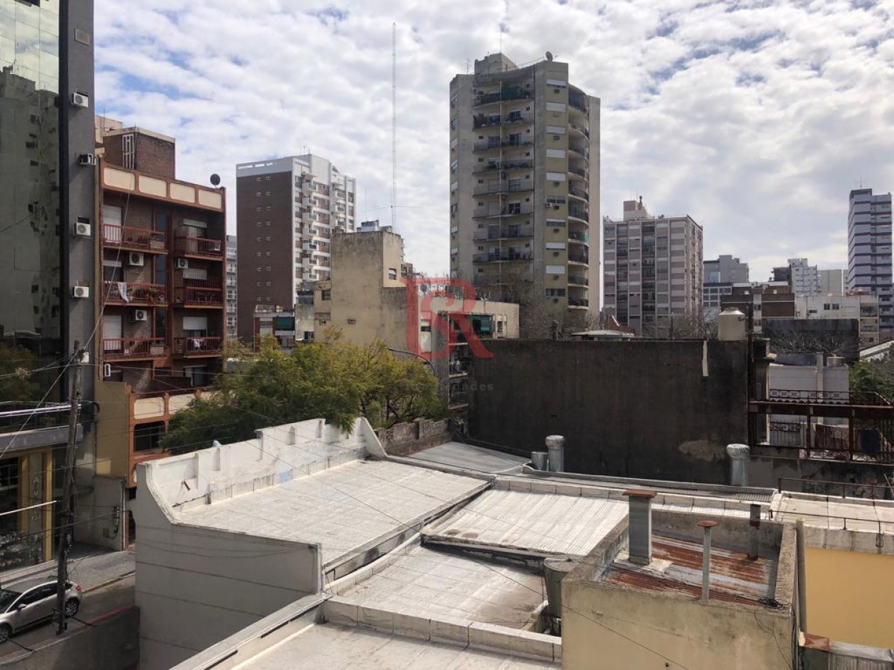 Departamento Venta Tres Ambientes - Quilmes