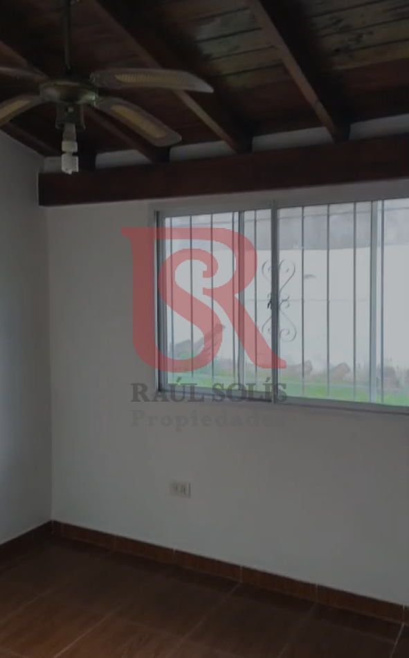 FV (BF) Ph 4 ambientes con patio en Quilmes Oeste 