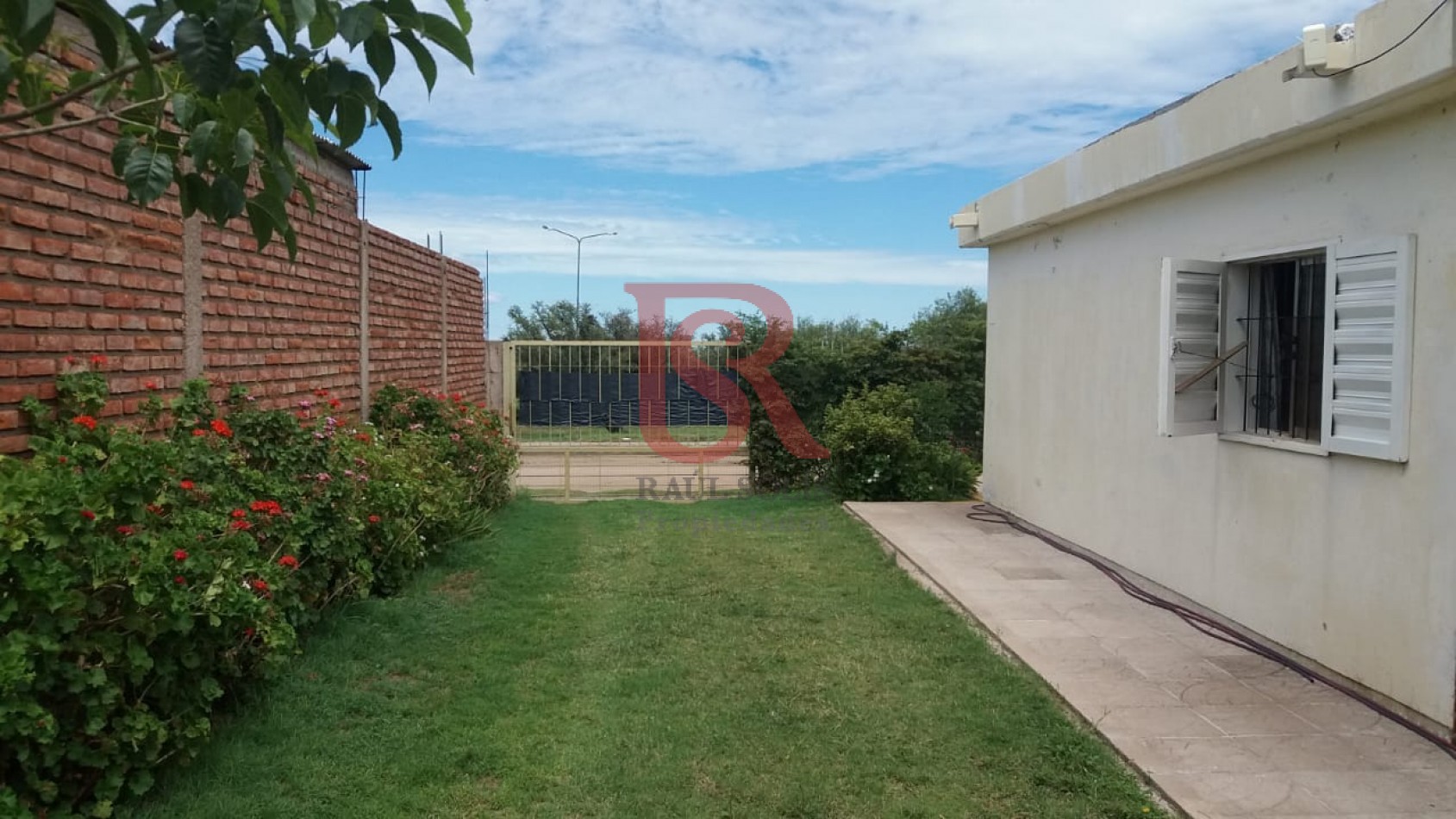 MS-: VENTA Hermosa casa 4 ambientes en Punta Lara