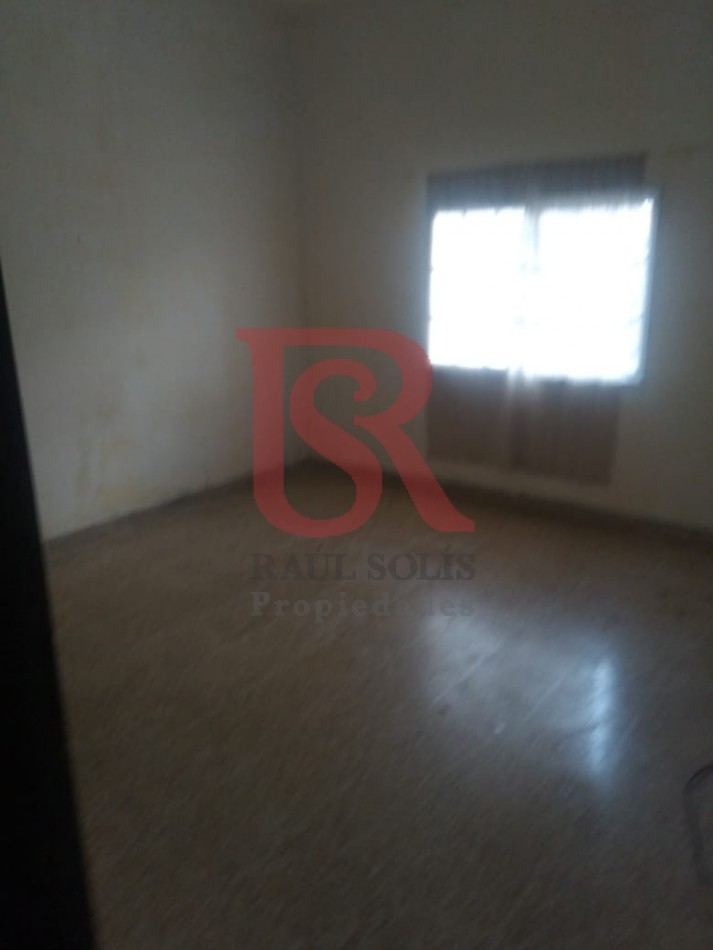 FV (SE) Casa 3 ambientes en alquiler en Quilmes 