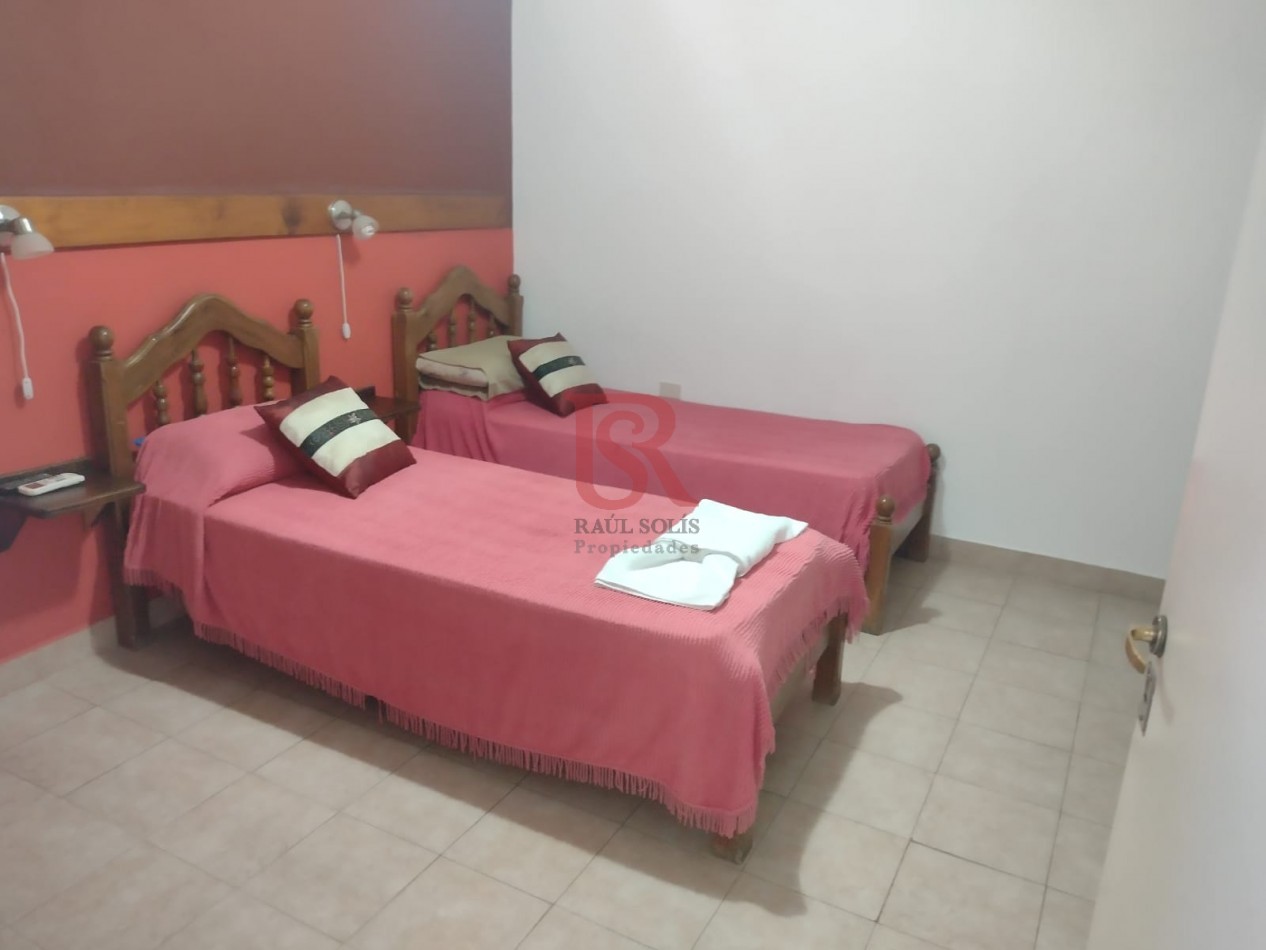 MS_ Oportunidad!!! Hotel de 10 habitaciones