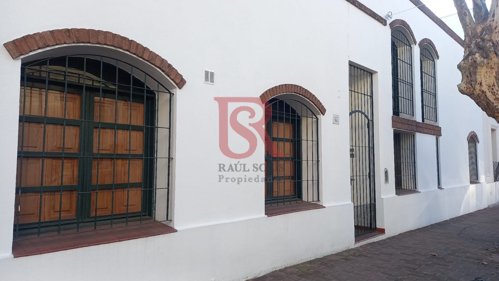 DN - Hermosa casa en alquiler!!!
