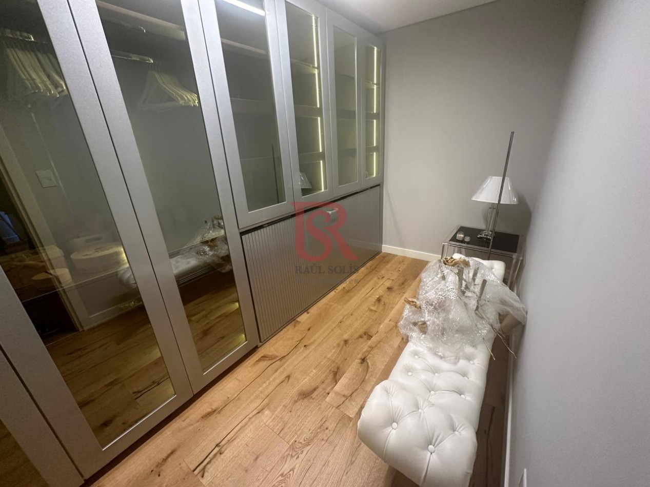AM-Departamento Impecable en Venta Chateau El Portal - Nordelta