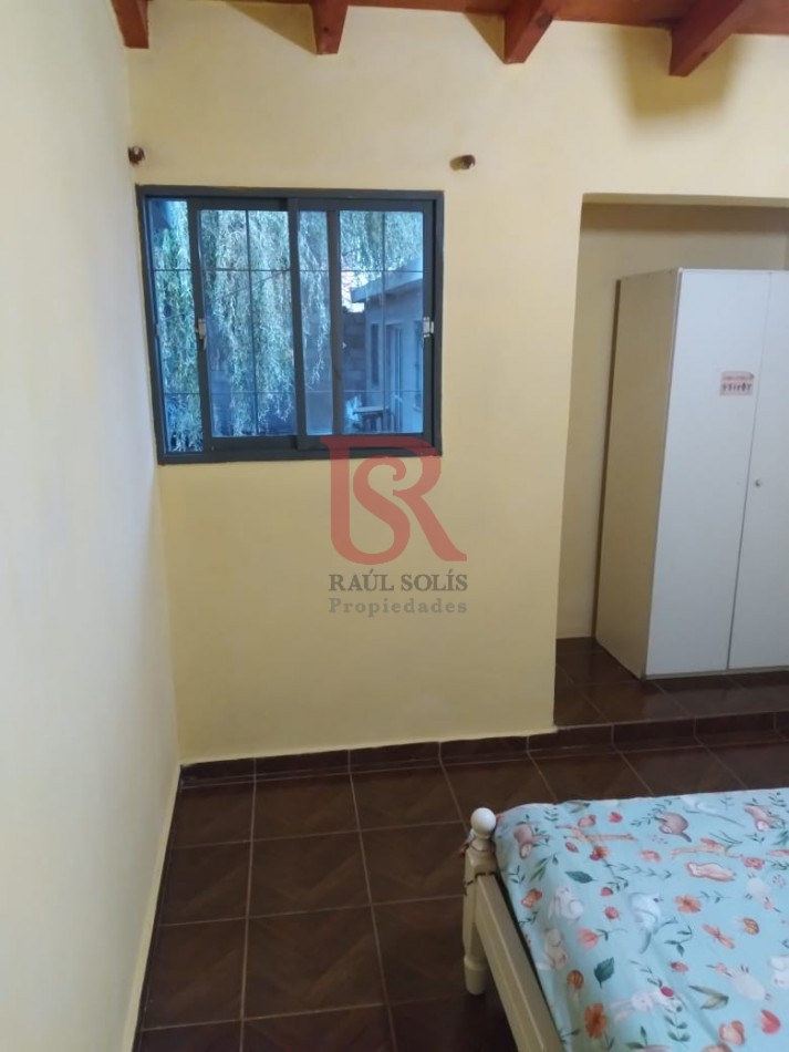 MS- Oportunidad!!!! Venta de exelente casa de de cuatro ambientes en la Pcia de San Luis capital
