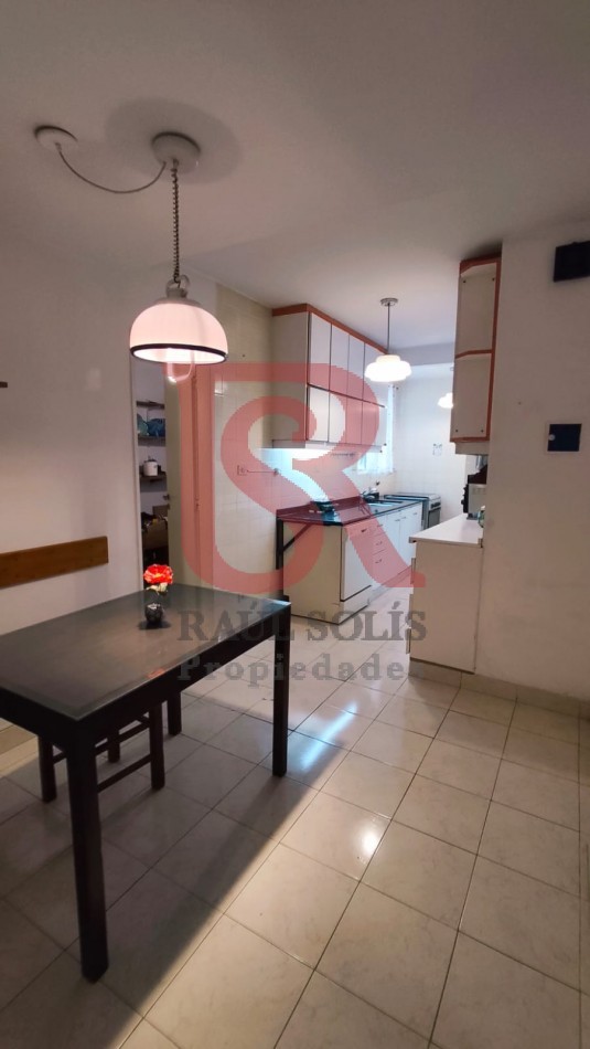 DN - Departamento 4 ambientes en alquiler, Quilmes Centro!!