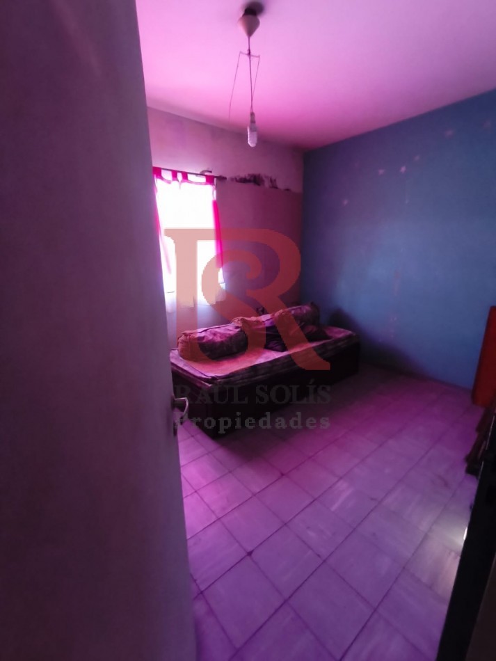 LP - Venta departamento a refaccionar 5 ambientes en Berazategui