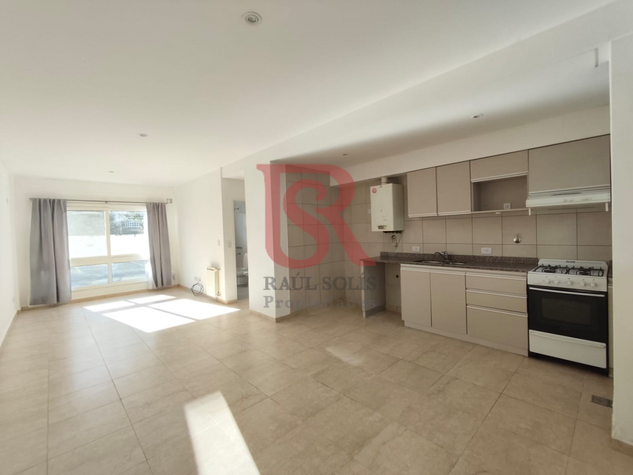 DN - Hermoso monoambiente en venta, Bernal!!