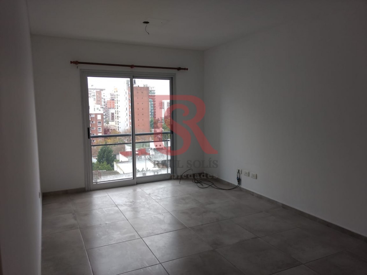 RS - Hermoso departamento 2 ambientes en Quilmes centro 