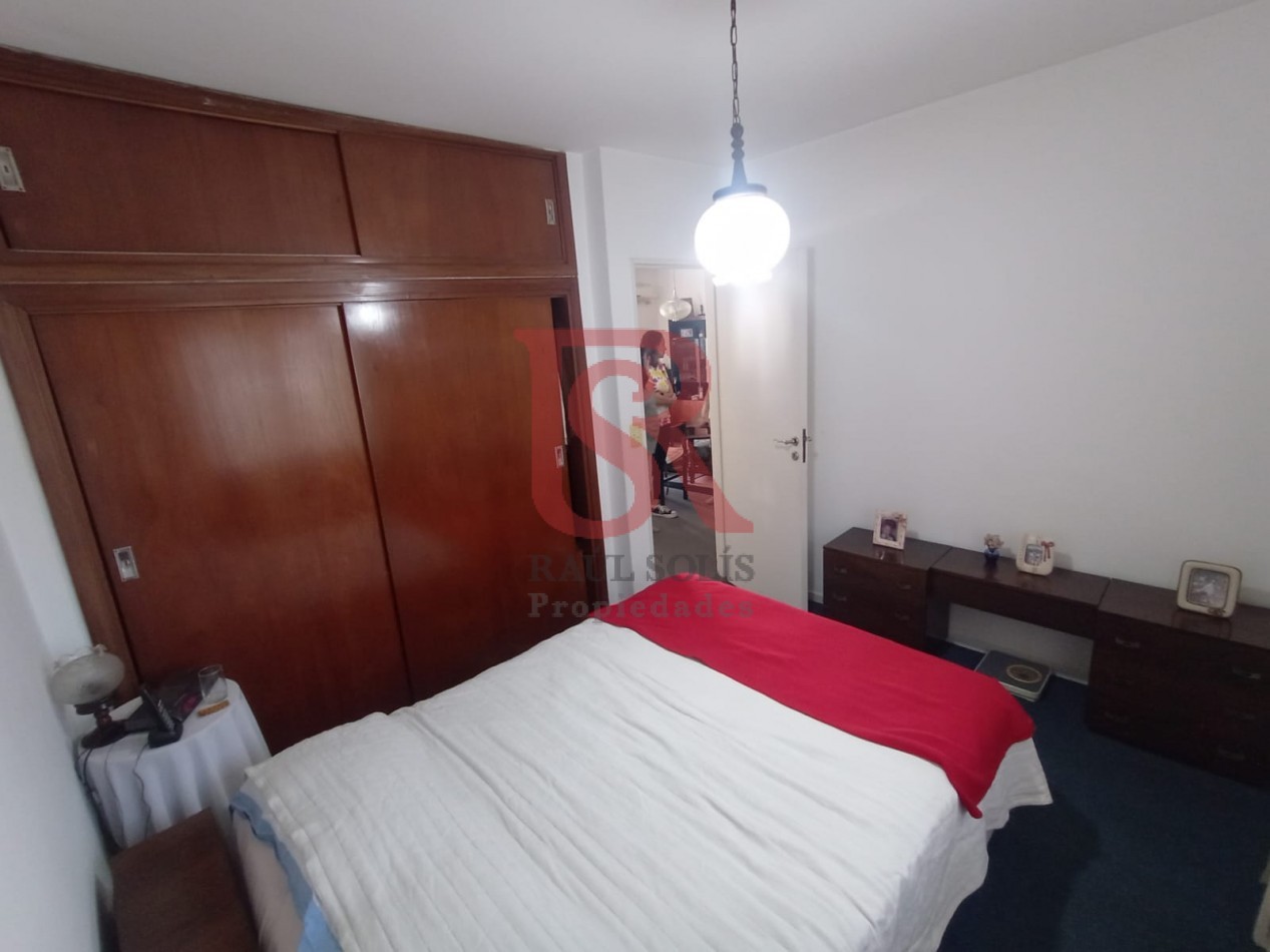 VG Oportunidad departamento 3 ambientes! Apto Credito
