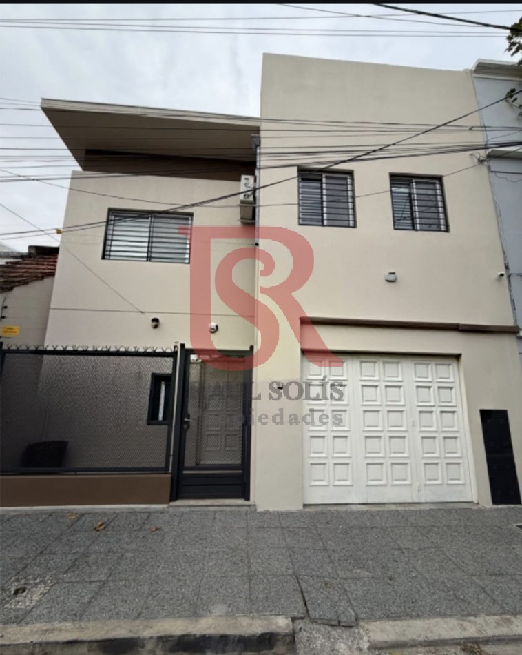 DN - Hermosa casa 4 ambientes en venta!!