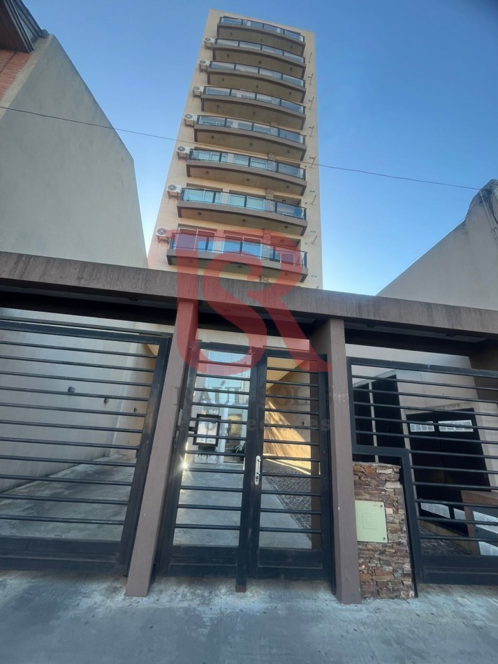 GZ- Hermoso Moderno y Super Luminoso piso cuatro ambientes