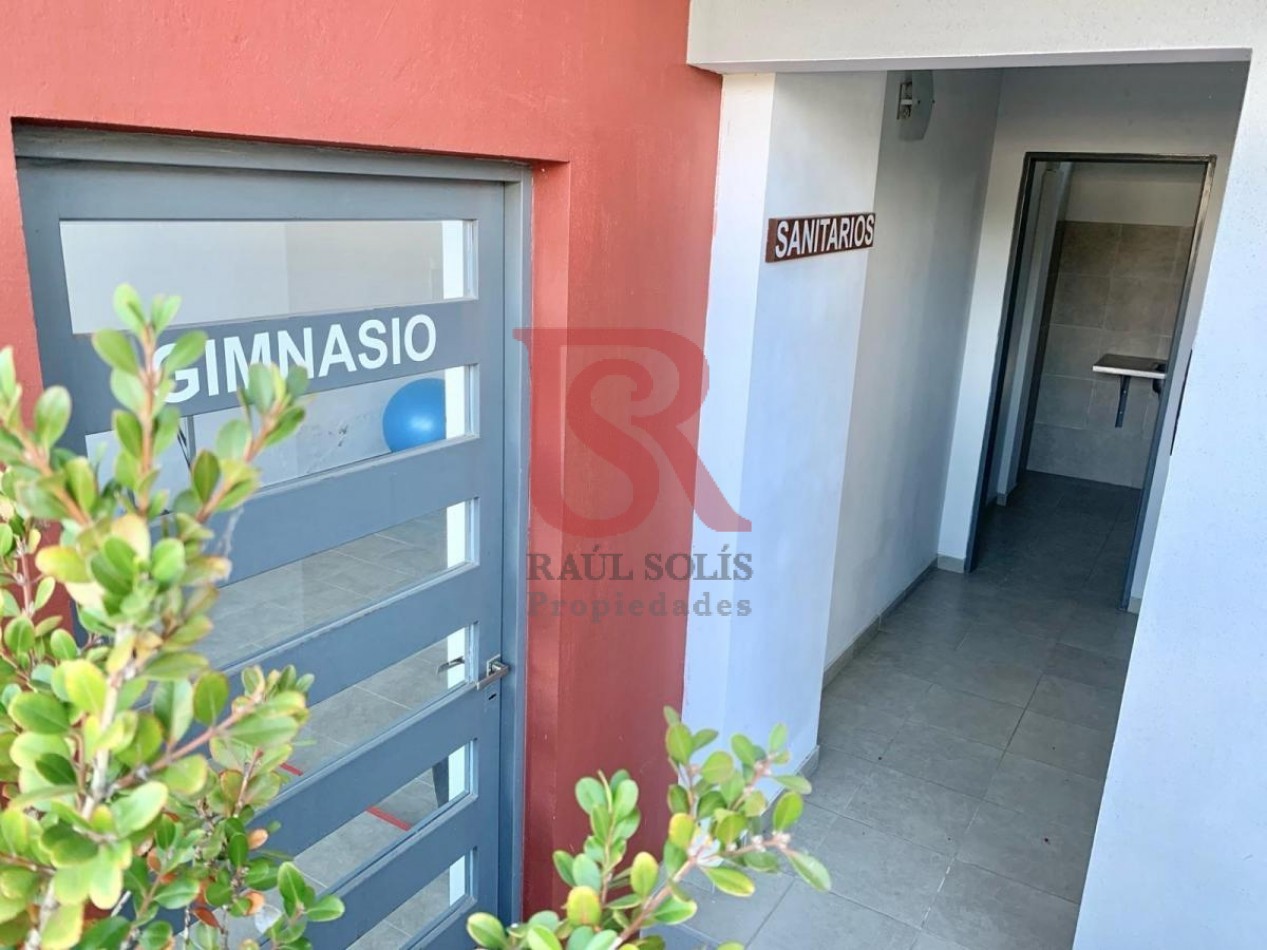 FV Departamento en Venta - ALTOS DEL GOLF, Ranelagh