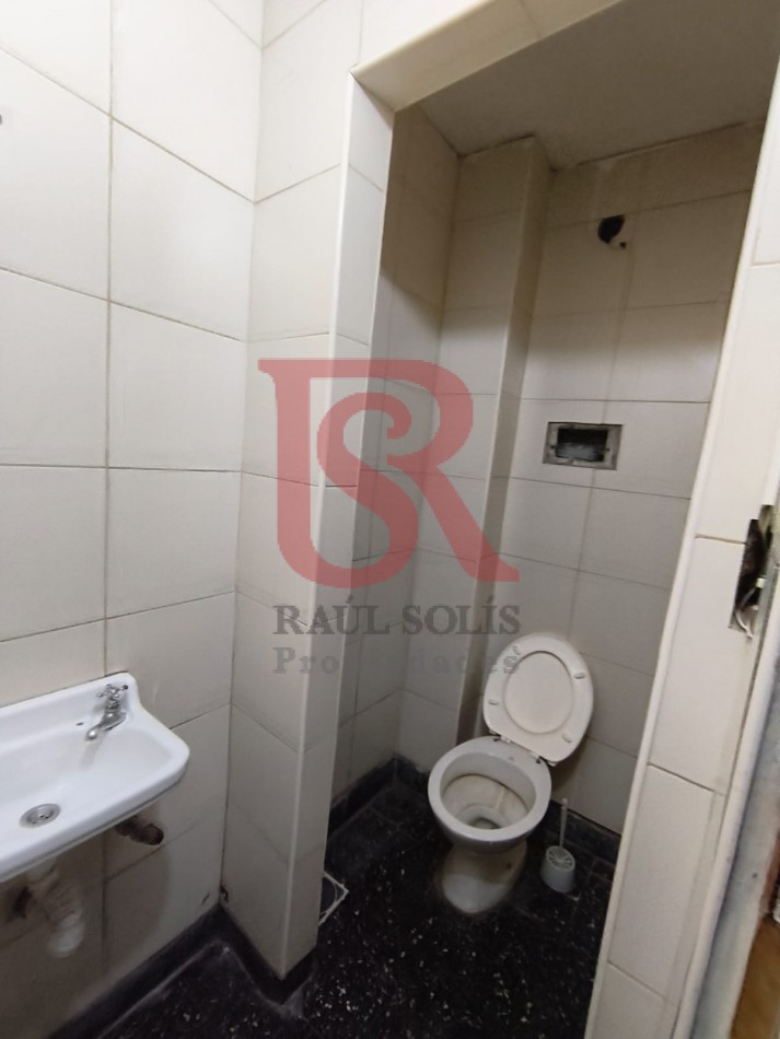 LP - ALQUILER LOCAL COMERCIAL ubicado en Quilmes centro