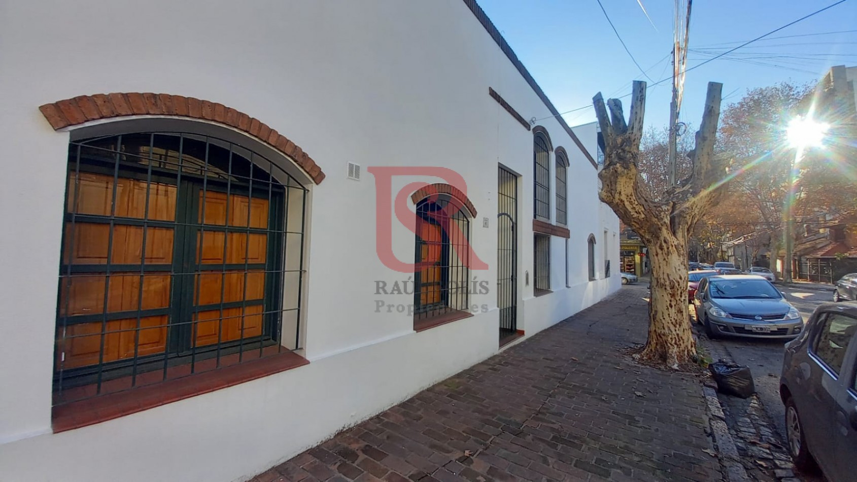 DN - Hermosa casa en alquiler!!!