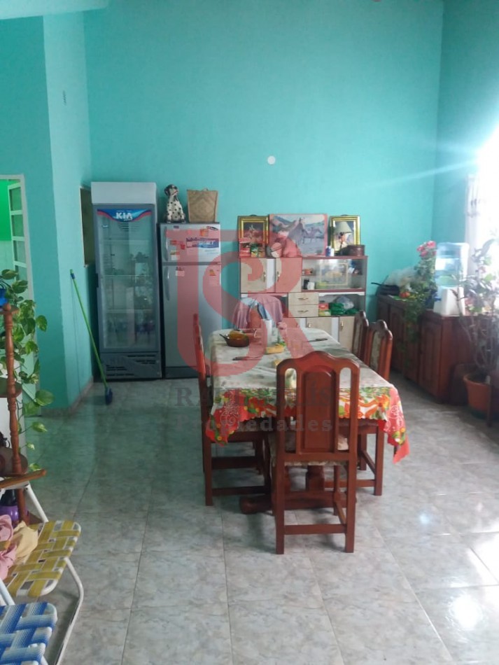 MS-: VENTA Hermosa casa 4 ambientes en Punta Lara