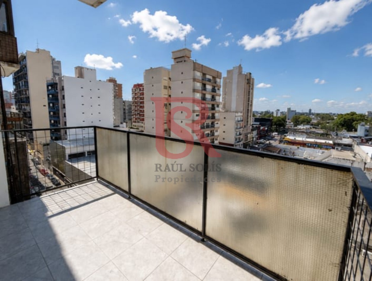 DN - Departamento 3 ambientes en Quilmes Centro!!
