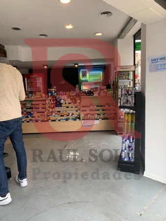 AM. IMPECABLE LOCAL en Venta en Quilmes Centro