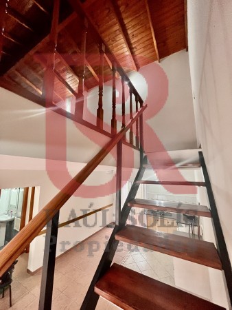 GV-ALQUILER Duplex Berazategui. IMPECABLE