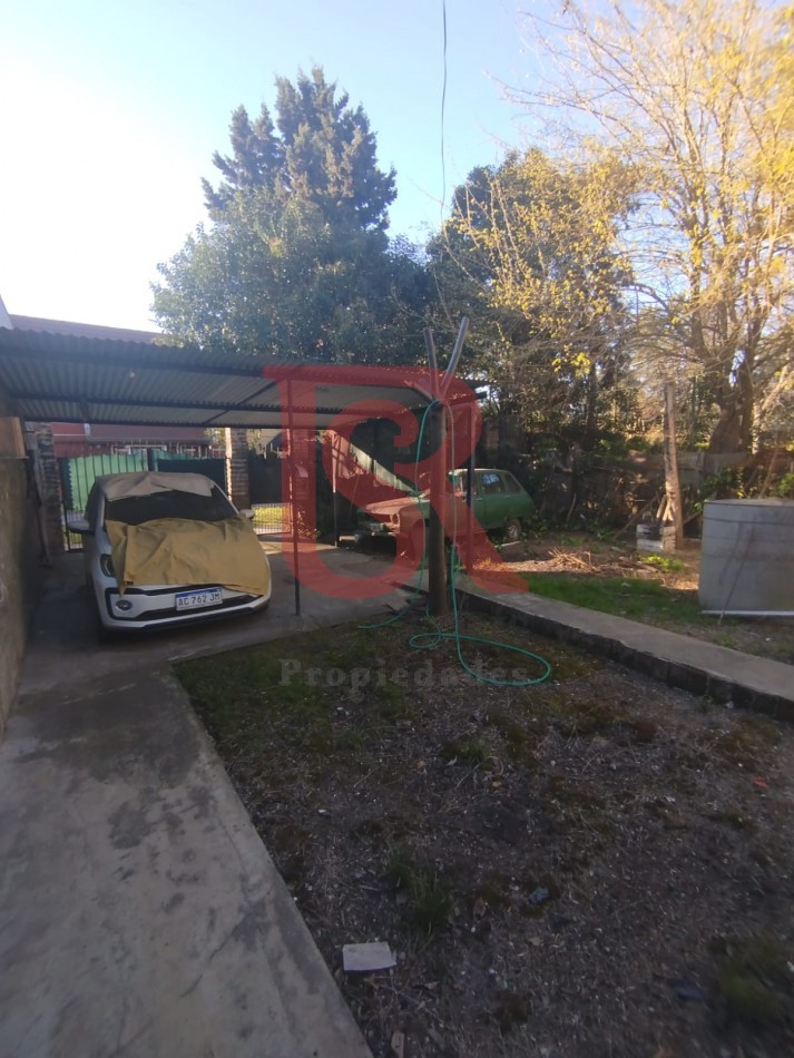 FV Casa en venta 4 ambientes, 220 m² - a metros de Universidad Jauretche y Metrobus