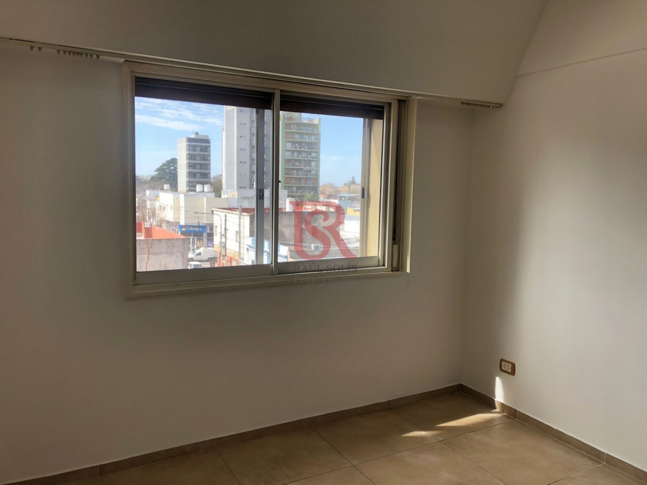 Departamento Venta Tres Ambientes - Quilmes