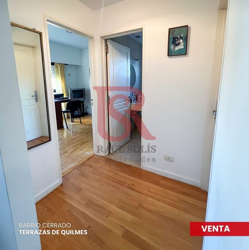 GZ - RETASADO INMEJOREBLE PRECIO...!!! Departamento super luminoso y de gran metraje tres ambientes