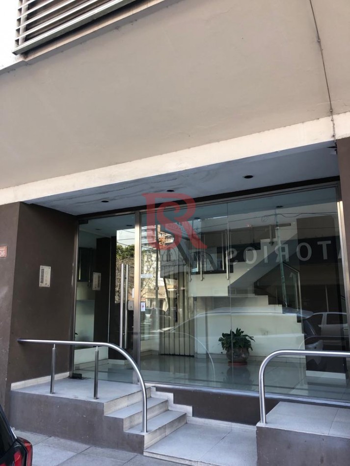 Departamento Venta Tres Ambientes - Quilmes