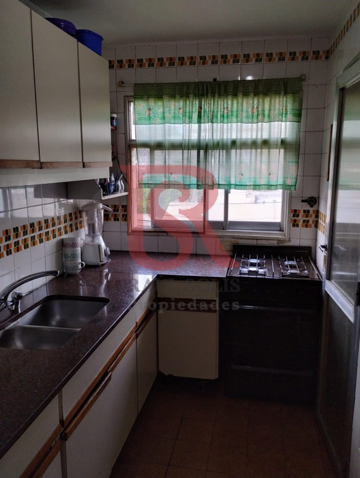 DN - Oportunidad!! Departamento 3 ambientes en venta, Quilmes Centro