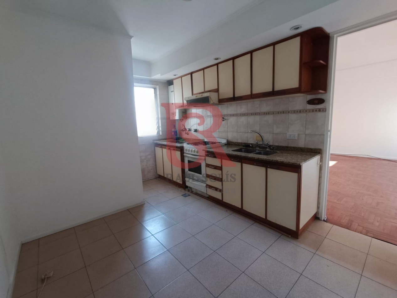 DN - Departamento en alquiler  y venta en Quilmes centro!