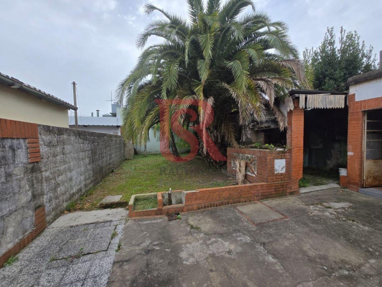 MS-VENTA - CASA EN EZPLETA ESTE -QUILMES