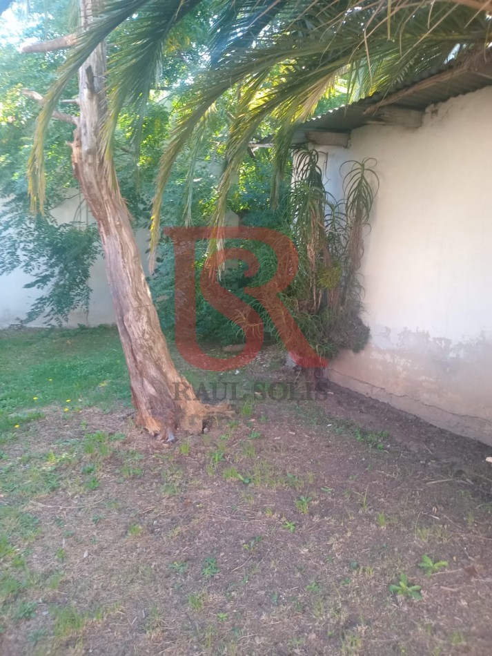 MS-VENTA - CASA EN EZPLETA ESTE -QUILMES