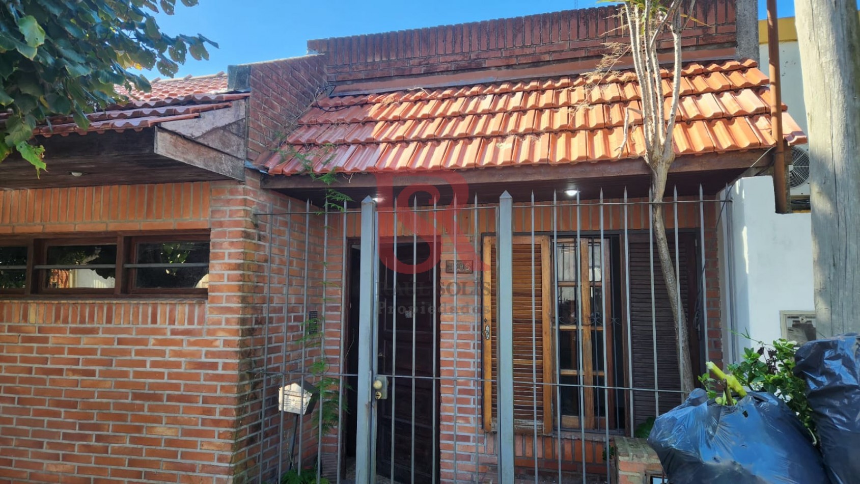 MS_Oportunidad en Ringuelet - La Plata! Venta de Casa 4 Ambientes