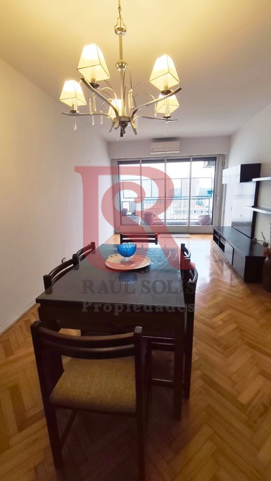 DN - Departamento 4 ambientes en alquiler, Quilmes Centro!!