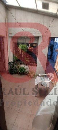 LP - Hermosa casa en venta 5 ambientes con parilla en Quilmes centro