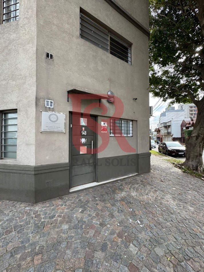 DN - Departamento 2amb en quilmes centro - Ideal profesional