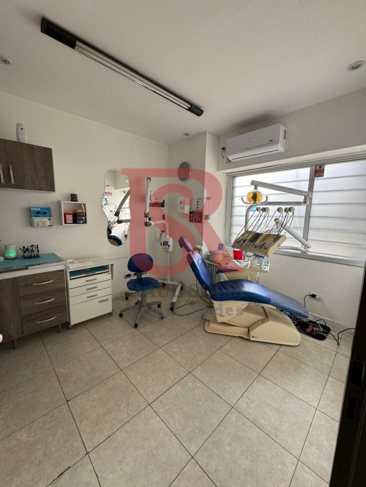 DN - Departamento 2amb en quilmes centro - Ideal profesional