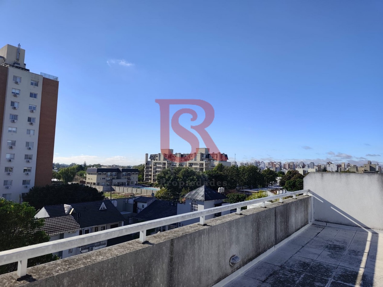 DN - Hermoso monoambiente en venta, Bernal!!