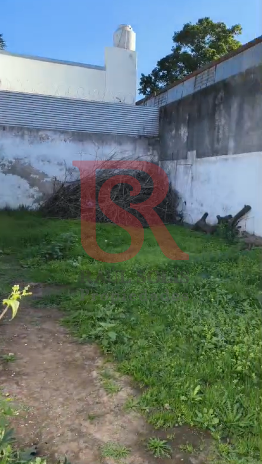 FV (BF) Ph 4 ambientes con patio en Quilmes Oeste 