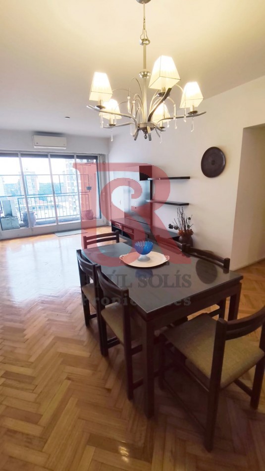 DN - Departamento 4 ambientes en alquiler, Quilmes Centro!!