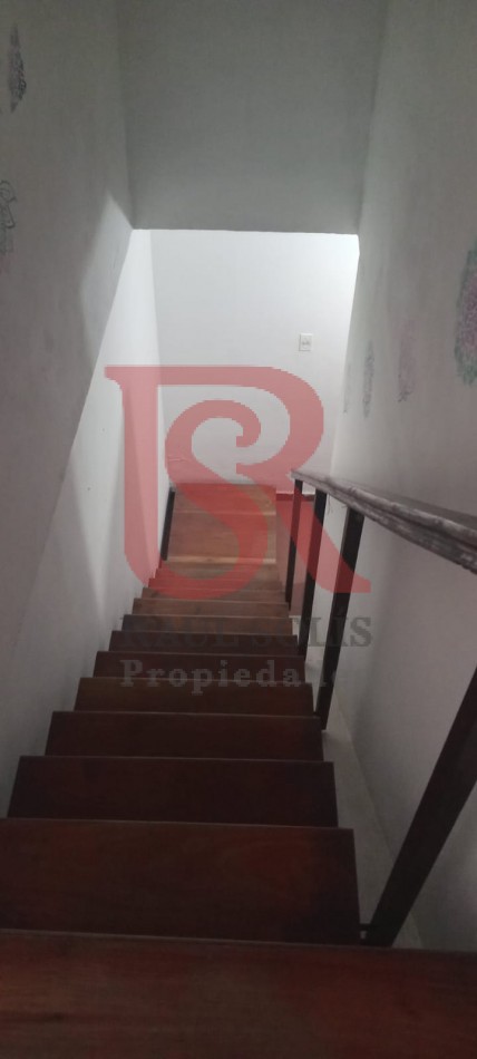 MS- Casa de dos plantas, ideal para profesionales o familias